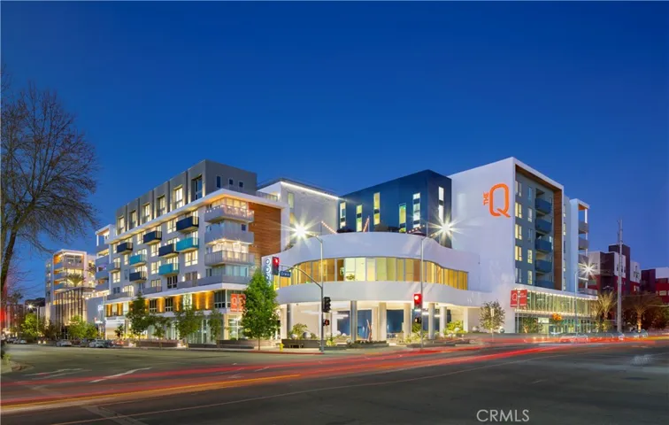 6200 Variel Avenue 528, Woodland Hills, California 91367
