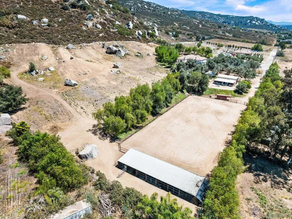 1485 Santa Fe Hills, Ramona, California 92065 — photo 4