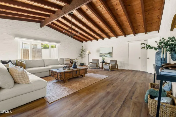 Great Room/Living Room