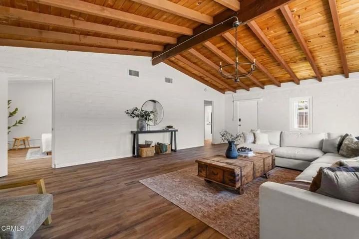 Great Room/Living Room