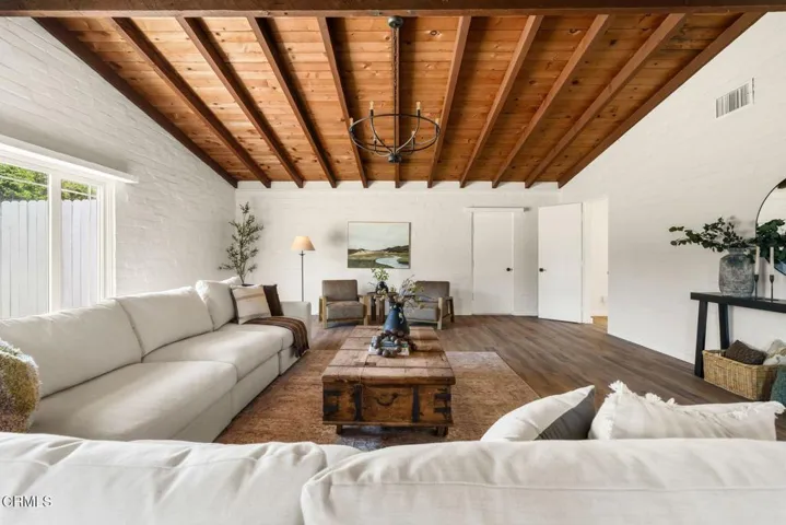 Great Room/Living Room