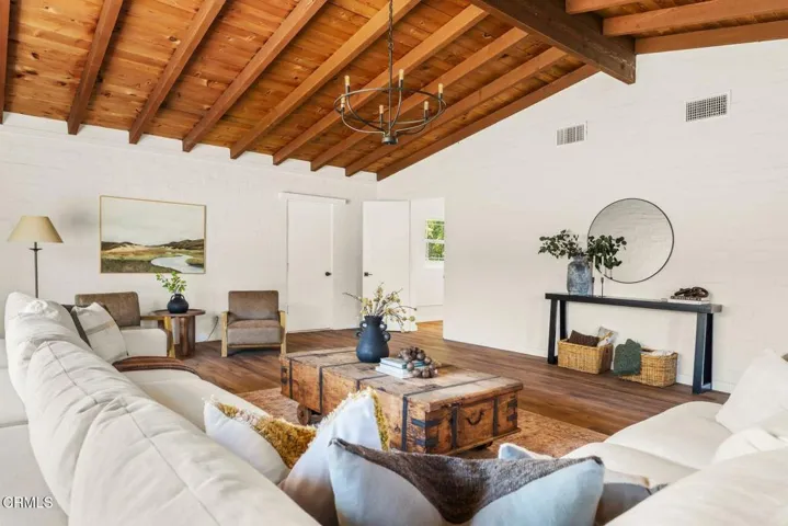 Great Room/Living Room