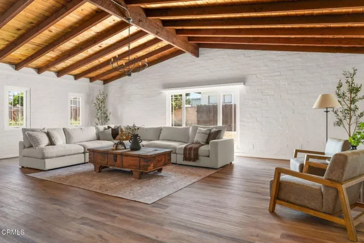 Great Room/Living Room