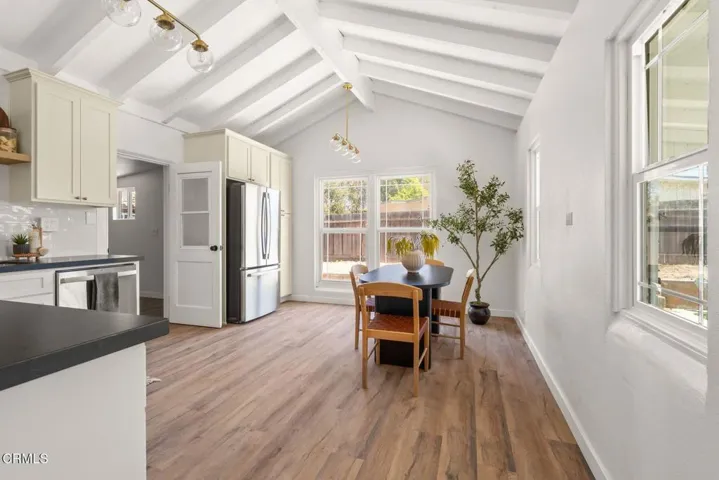 Dining / Kitchen
