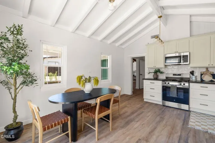 Dining / Kitchen