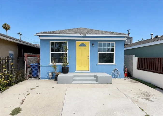10830 Kalmia Street, Los Angeles, California 90059