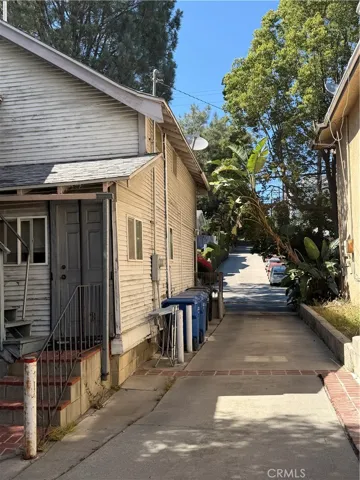 13522 Penn, Whittier, California 90602