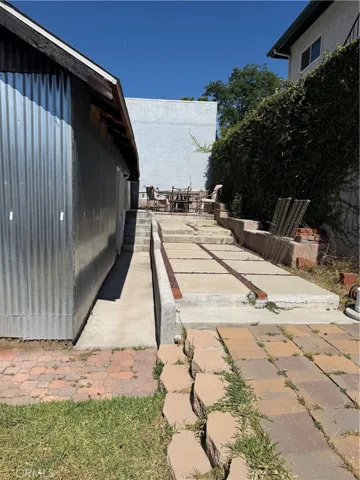 13522 Penn, Whittier, California 90602