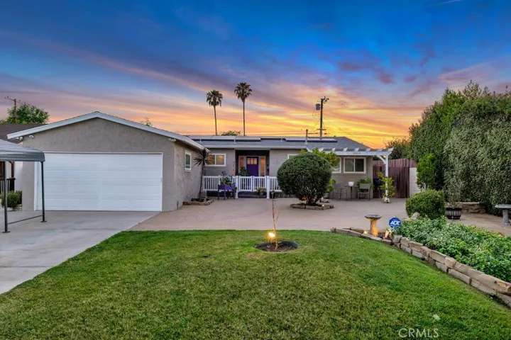 11009 Gloria, Granada Hills, California 91344