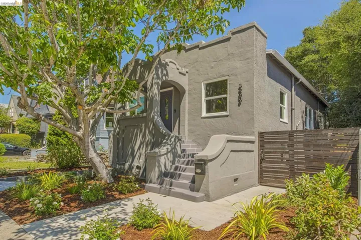 5208 Miles Ave, Oakland, California 94618