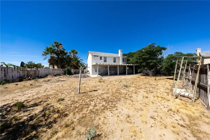 14591 Monterey, Adelanto, California 92301