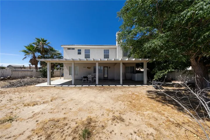 14591 Monterey, Adelanto, California 92301