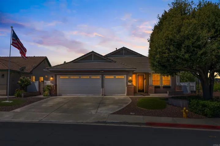 23997 Orleans Lane, Murrieta, California 92562