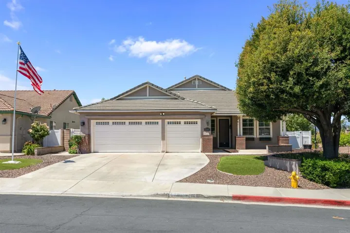 23997 Orleans Lane, Murrieta, California 92562