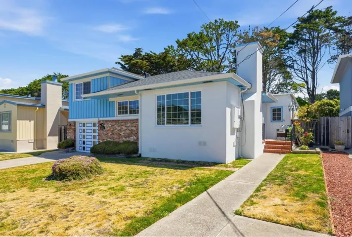 22 Conrad Court, South San Francisco, California 94080