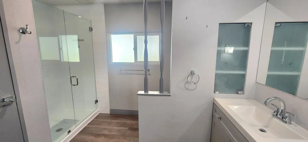 Main Bath