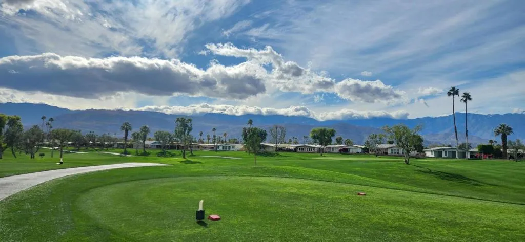 View from #18