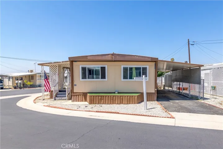 43601 E Florida Avenue 64, Hemet, California 92544
