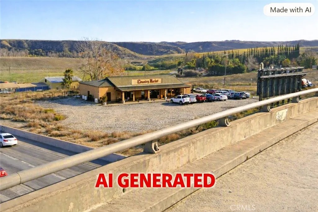 AI GENERATED IDEA FOR LOT - BUYER TO VERIFY ZONING, PERMITTED USES AND DEVELOPMENTAL FEASIBILITY