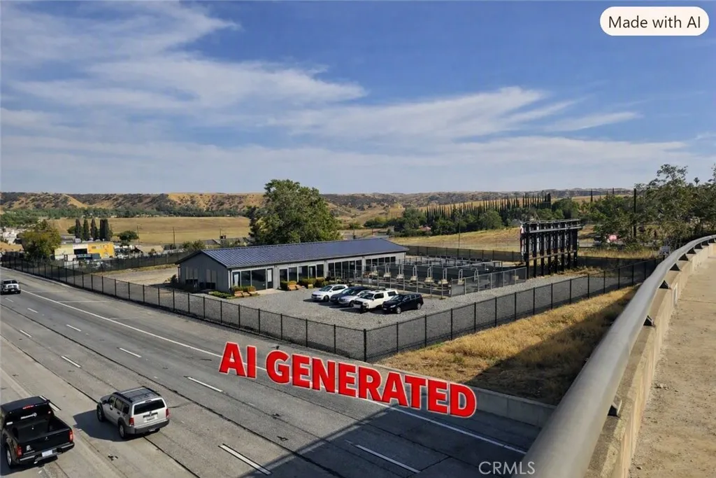 AI GENERATED IDEA FOR LOT - BUYER TO VERIFY ZONING, PERMITTED USES AND DEVELOPMENTAL FEASIBILITY