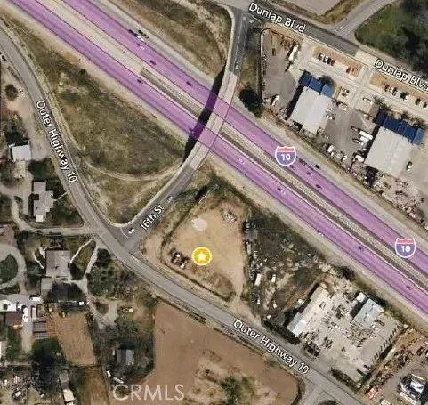 0 Outer Highway 10, Yucaipa, California 92399