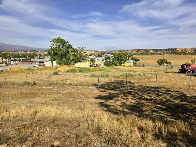 WEST VIEW
