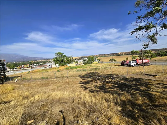 WEST VIEW