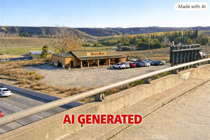 AI GENERATED IDEA FOR LOT - BUYER TO VERIFY ZONING, PERMITTED USES AND DEVELOPMENTAL FEASIBILITY