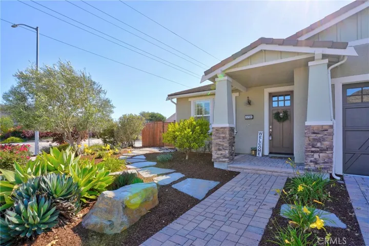 3238 Cherry Lane, San Luis Obispo, California 93401
