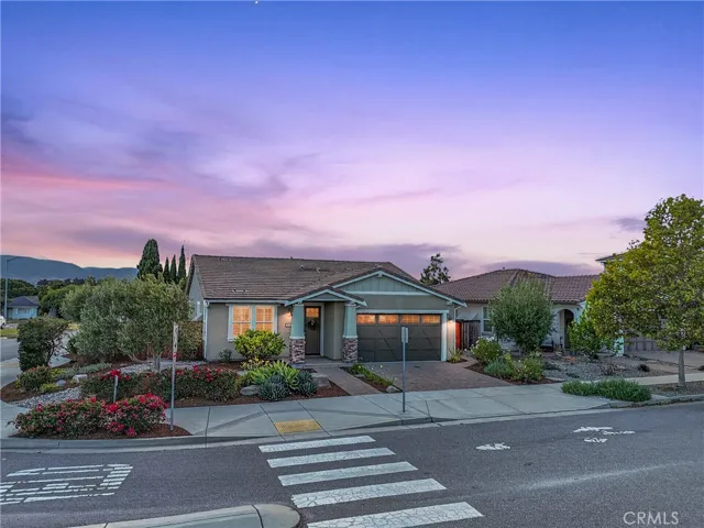 3238 Cherry Lane, San Luis Obispo, California 93401