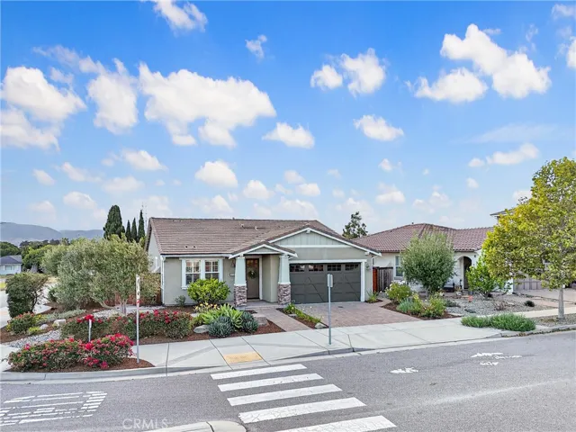 3238 Cherry Lane, San Luis Obispo, California 93401