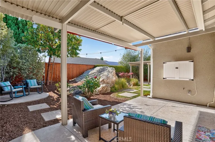 3238 Cherry Lane, San Luis Obispo, California 93401