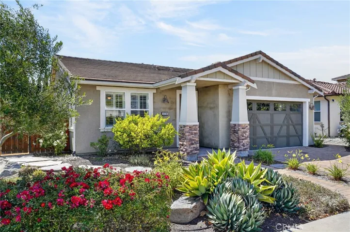 3238 Cherry Lane, San Luis Obispo, California 93401