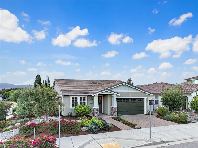 3238 Cherry Lane, San Luis Obispo, California 93401