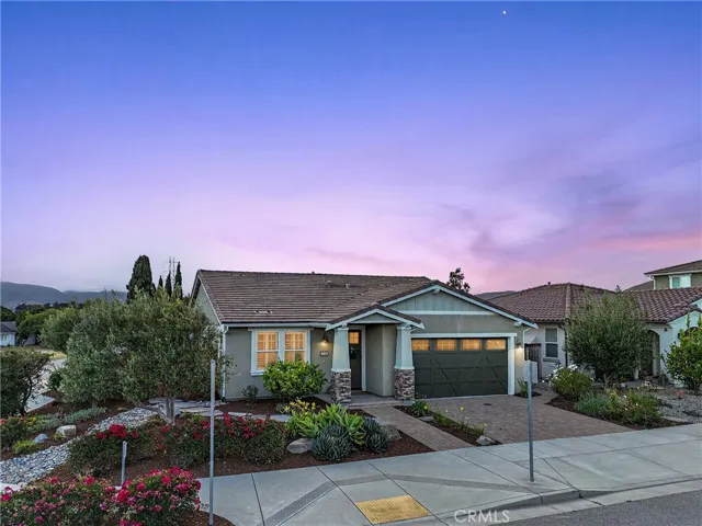 3238 Cherry Lane, San Luis Obispo, California 93401