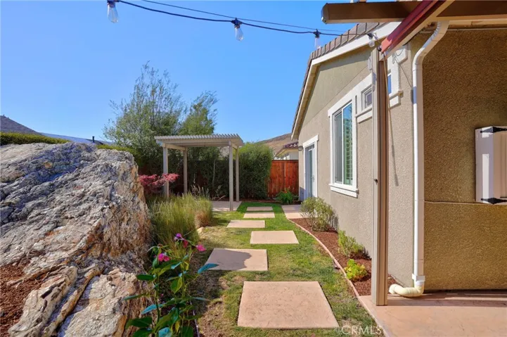 3238 Cherry Lane, San Luis Obispo, California 93401