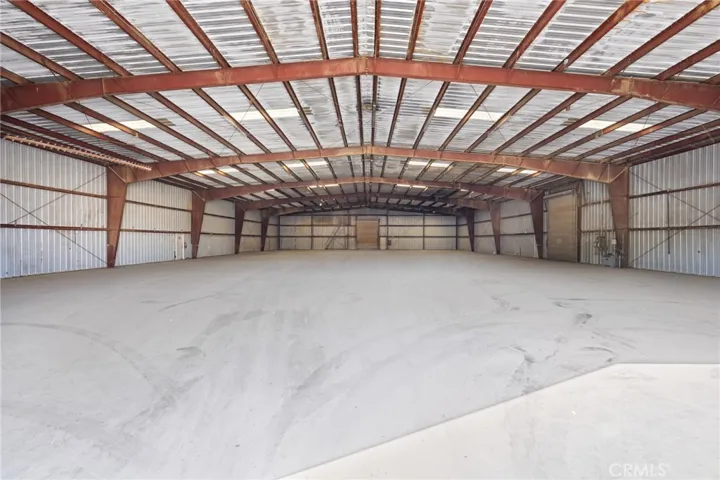 Building 2 Interior