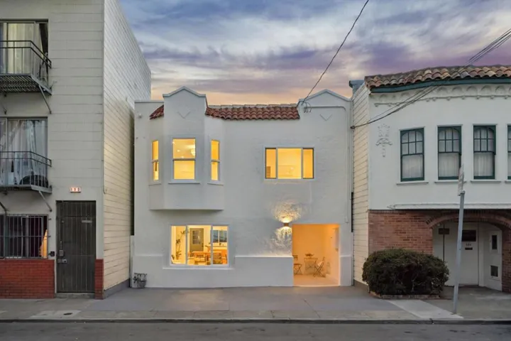 188 Santa Barbara Avenue, Daly City, California 94014