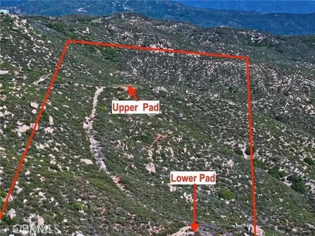 0 Mt Edna, Idyllwild, California 92220 — photo 5