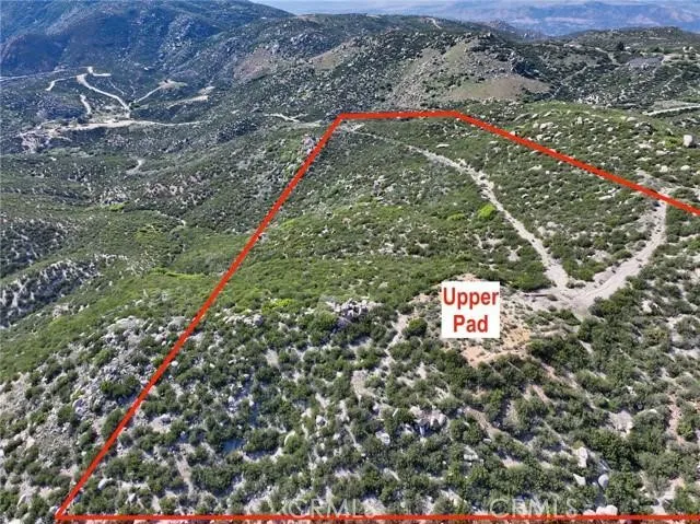 0 Mt Edna, Idyllwild, California 92220 — photo 4