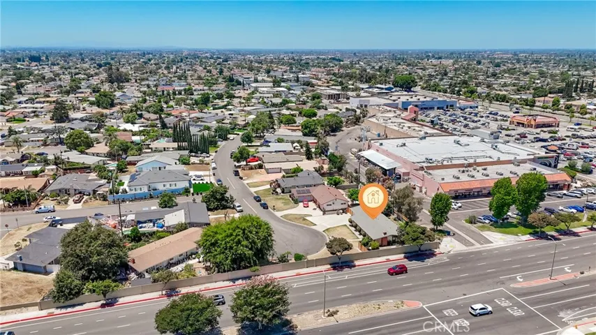 9961 Aldgate Ave Garden Grove CA