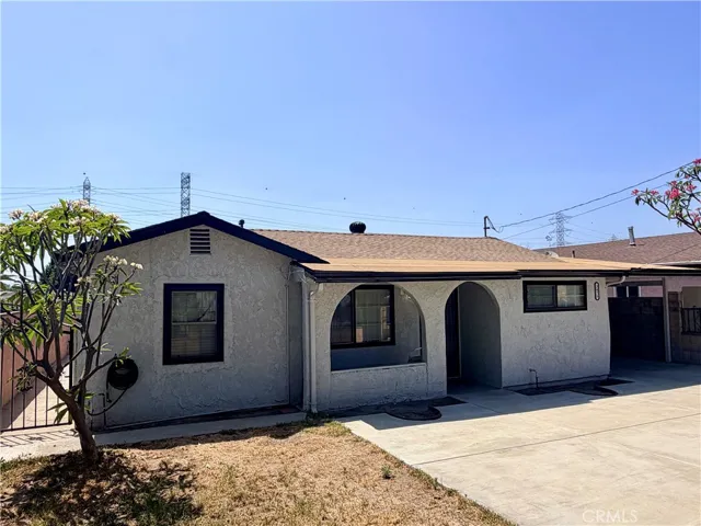 3475 Syracuse Avenue, Baldwin Park, California 91706