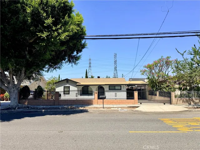 3475 Syracuse Avenue, Baldwin Park, California 91706