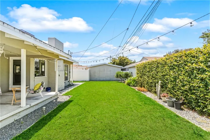 6721 E La Marimba, Long Beach, California 90815