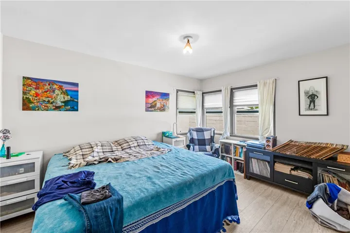 6721 E La Marimba, Long Beach, California 90815