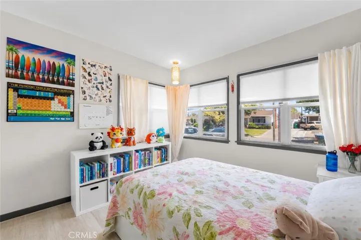 6721 E La Marimba, Long Beach, California 90815