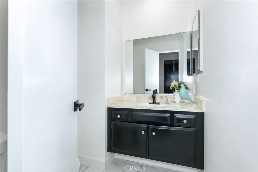 Bathroom #1