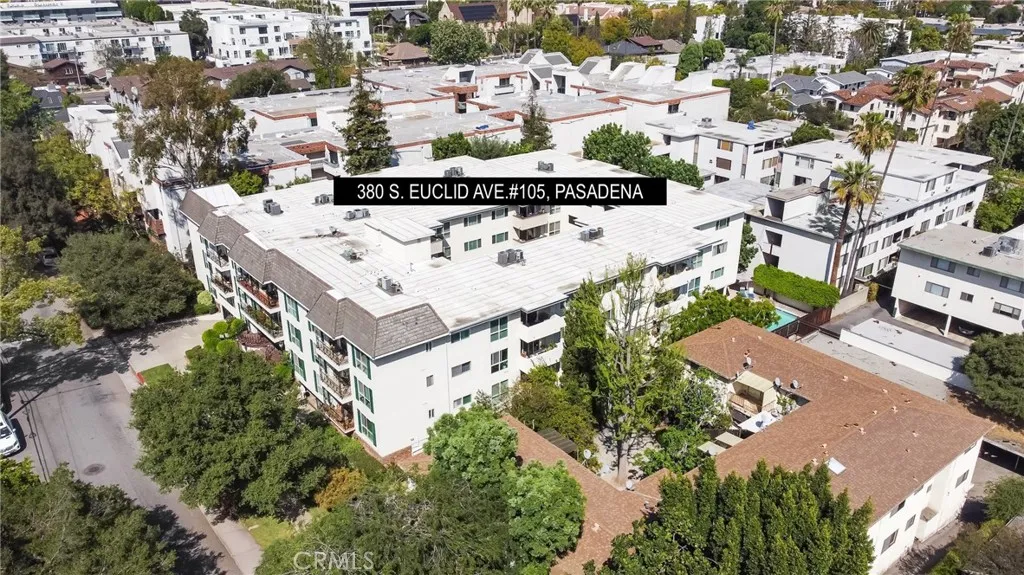 Original – unedited images - Aerial View