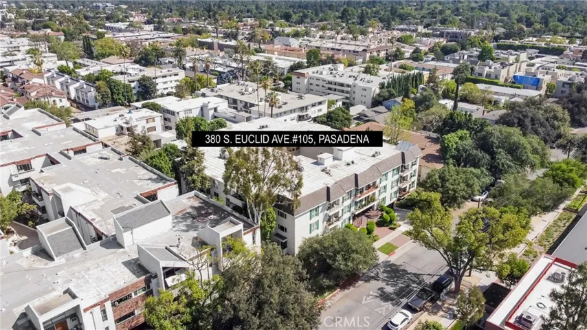 Original – unedited images - Aerial View