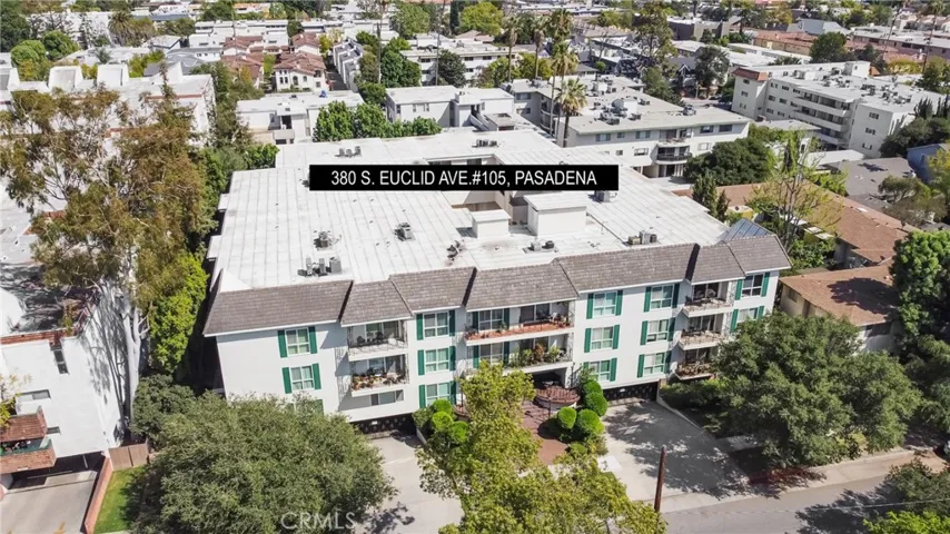 Original – unedited images - Aerial View